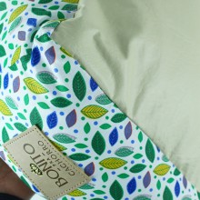 cama para cachorro